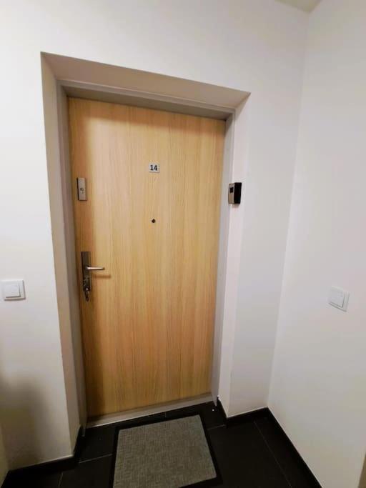 Apartament Cosyrest-Odpocznij Przytulnie Wrocław Zewnętrze zdjęcie