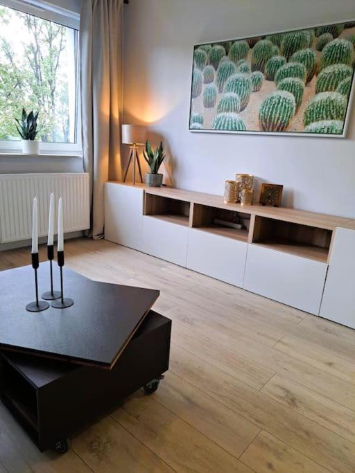 Apartament Cosyrest-Odpocznij Przytulnie Wrocław Zewnętrze zdjęcie