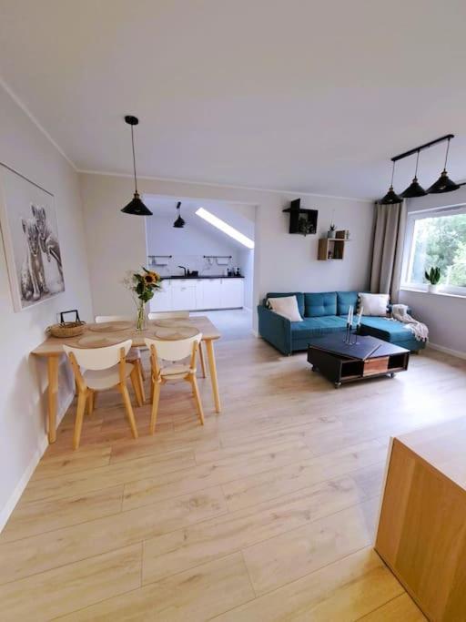 Apartament Cosyrest-Odpocznij Przytulnie Wrocław Zewnętrze zdjęcie