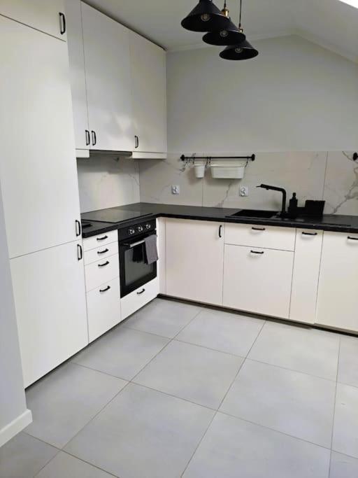 Apartament Cosyrest-Odpocznij Przytulnie Wrocław Zewnętrze zdjęcie