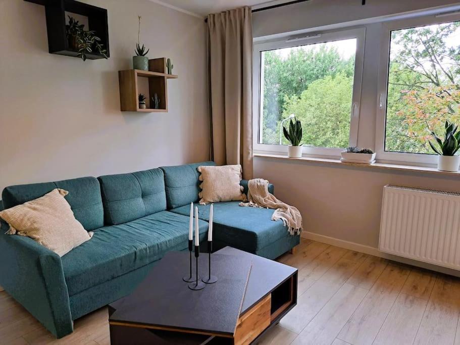 Apartament Cosyrest-Odpocznij Przytulnie Wrocław Zewnętrze zdjęcie