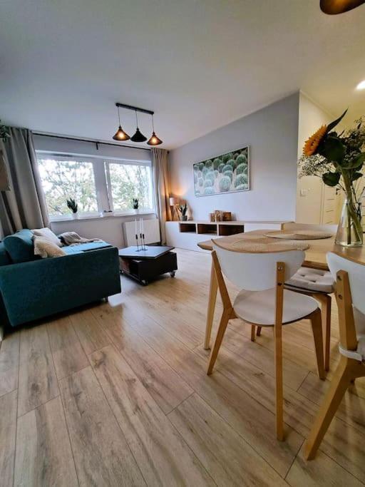 Apartament Cosyrest-Odpocznij Przytulnie Wrocław Zewnętrze zdjęcie