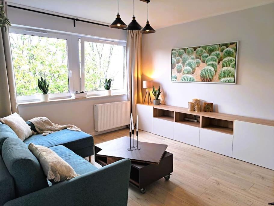 Apartament Cosyrest-Odpocznij Przytulnie Wrocław Zewnętrze zdjęcie