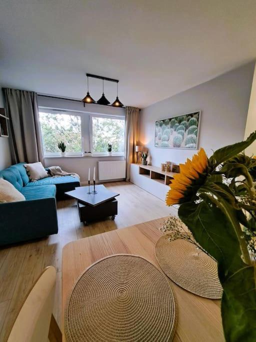 Apartament Cosyrest-Odpocznij Przytulnie Wrocław Zewnętrze zdjęcie