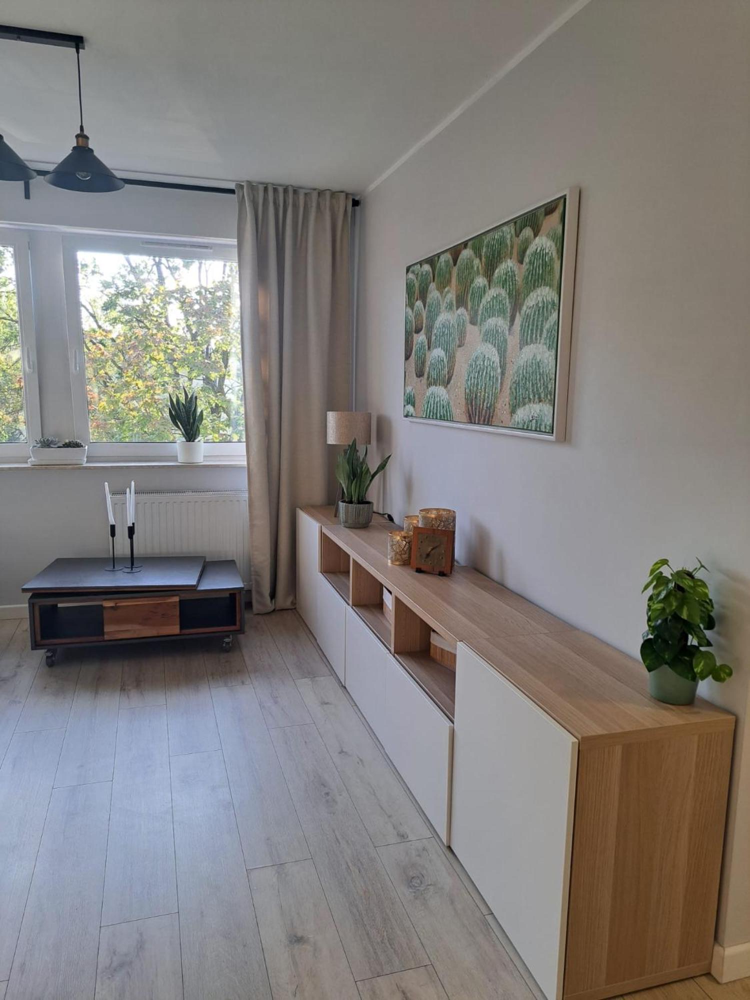 Apartament Cosyrest-Odpocznij Przytulnie Wrocław Zewnętrze zdjęcie