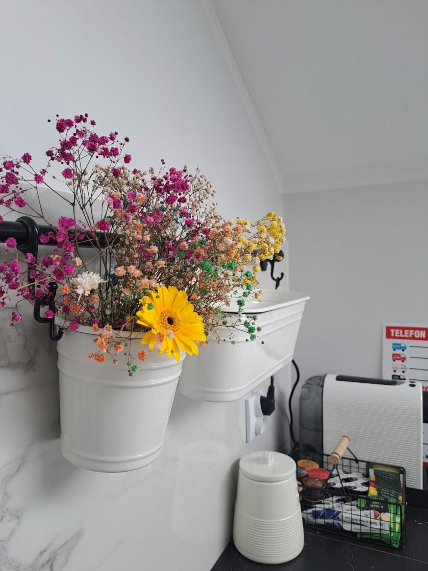 Apartament Cosyrest-Odpocznij Przytulnie Wrocław Zewnętrze zdjęcie