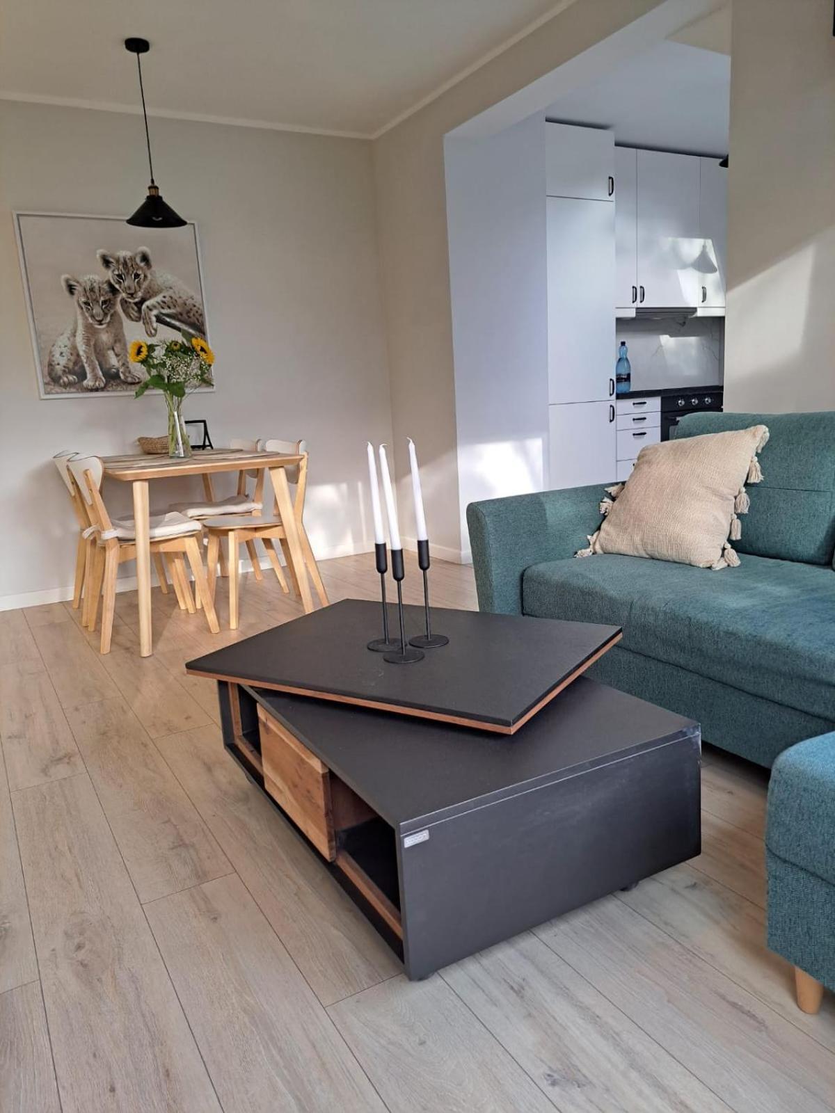 Apartament Cosyrest-Odpocznij Przytulnie Wrocław Zewnętrze zdjęcie