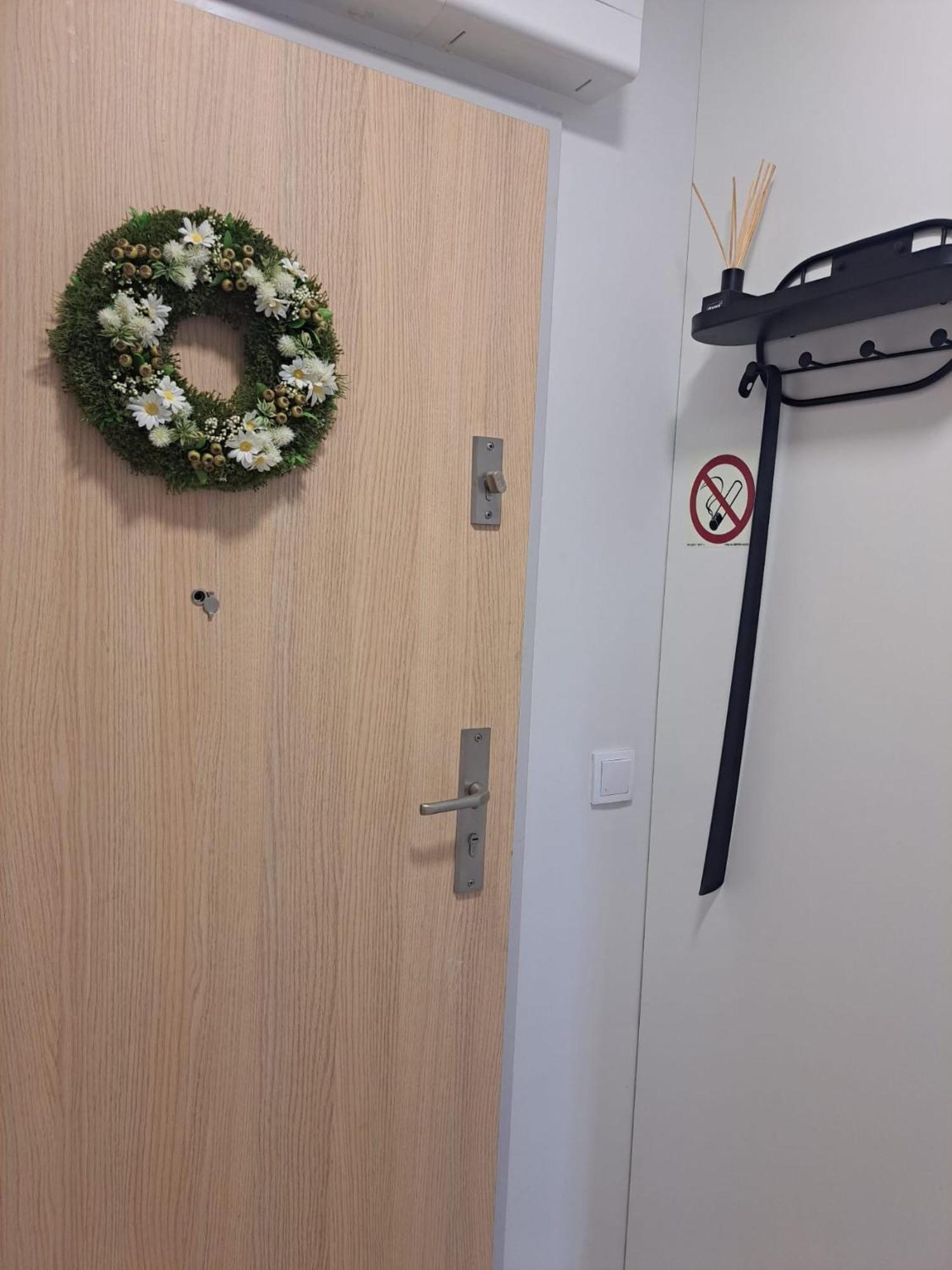 Apartament Cosyrest-Odpocznij Przytulnie Wrocław Zewnętrze zdjęcie